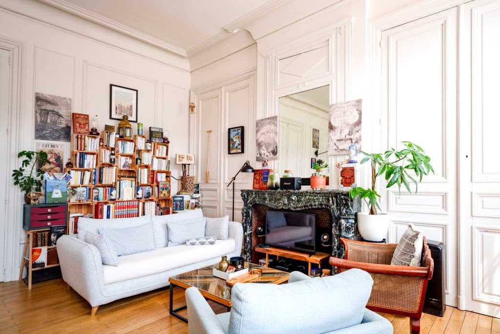 UN SEJOUR AU MANOIR